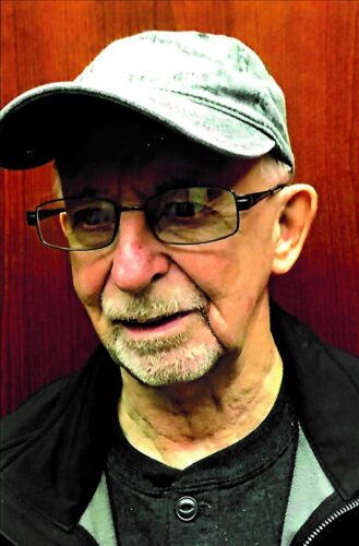 Lester K. Strasburg